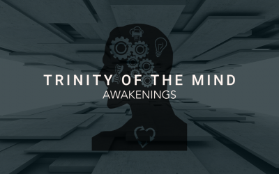 Trinity of the Mind