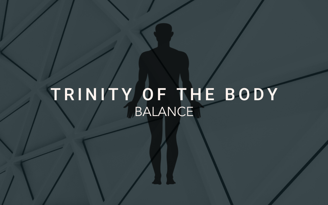Trinity of the Body