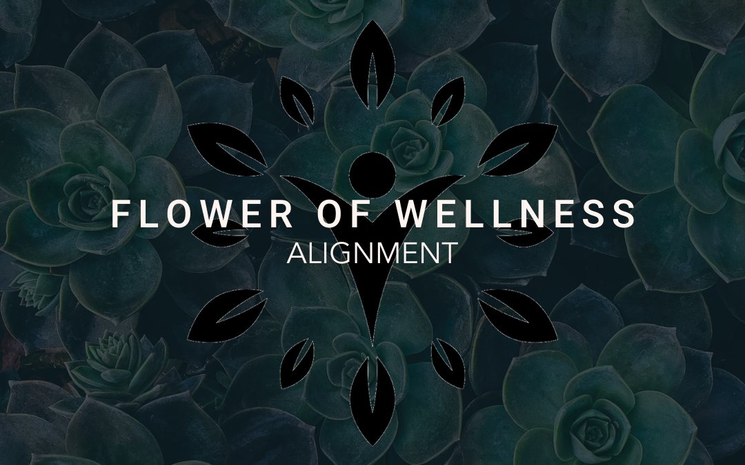 Flower of Wellness